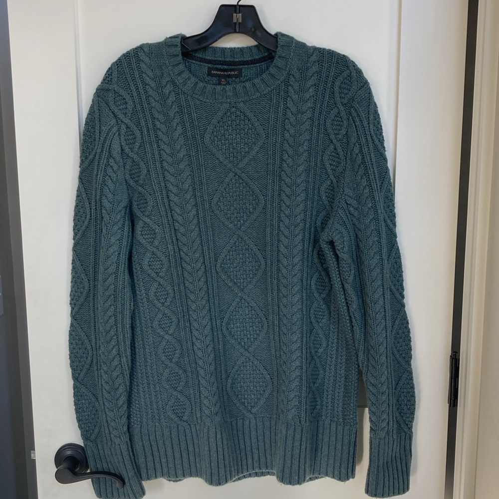 Banana Republic Sweater